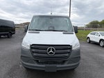 2026 Mercedes-Benz Sprinter Cargo Van 2500 Standard Roof I4 Diesel 144 RWD