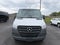 2026 Mercedes-Benz Sprinter Cargo Van 2500 Standard Roof I4 Diesel 144 RWD