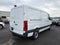 2026 Mercedes-Benz Sprinter Cargo Van 2500 Standard Roof I4 Diesel 144 RWD