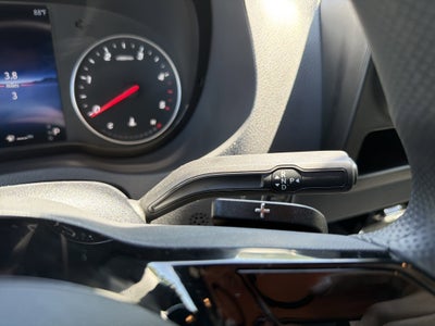 2026 Mercedes-Benz Sprinter Cargo Van 2500 Standard Roof I4 Diesel 144 RWD