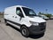 2026 Mercedes-Benz Sprinter Cargo Van 2500 Standard Roof I4 Diesel 144 RWD