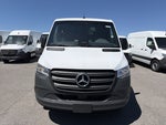 2026 Mercedes-Benz Sprinter Cargo Van 2500 Standard Roof I4 Diesel 144 RWD