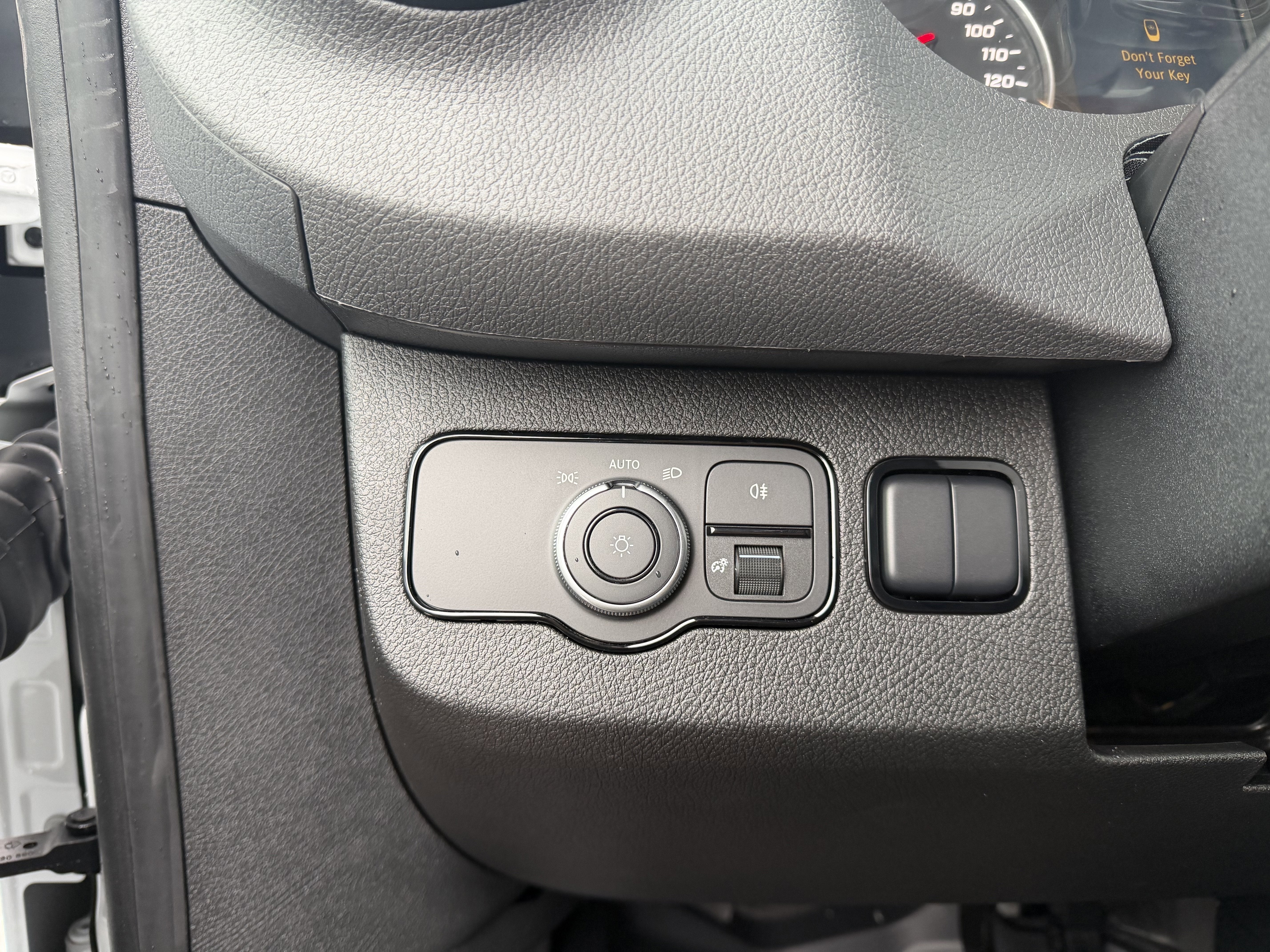 2026 Mercedes-Benz Sprinter Cargo Van 2500 Standard Roof I4 Diesel 144 RWD