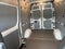 2026 Mercedes-Benz Sprinter Cargo Van 2500 Standard Roof I4 Diesel 144 RWD