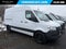 2026 Mercedes-Benz Sprinter Cargo Van 2500 High Roof I4 Diesel 144 RWD