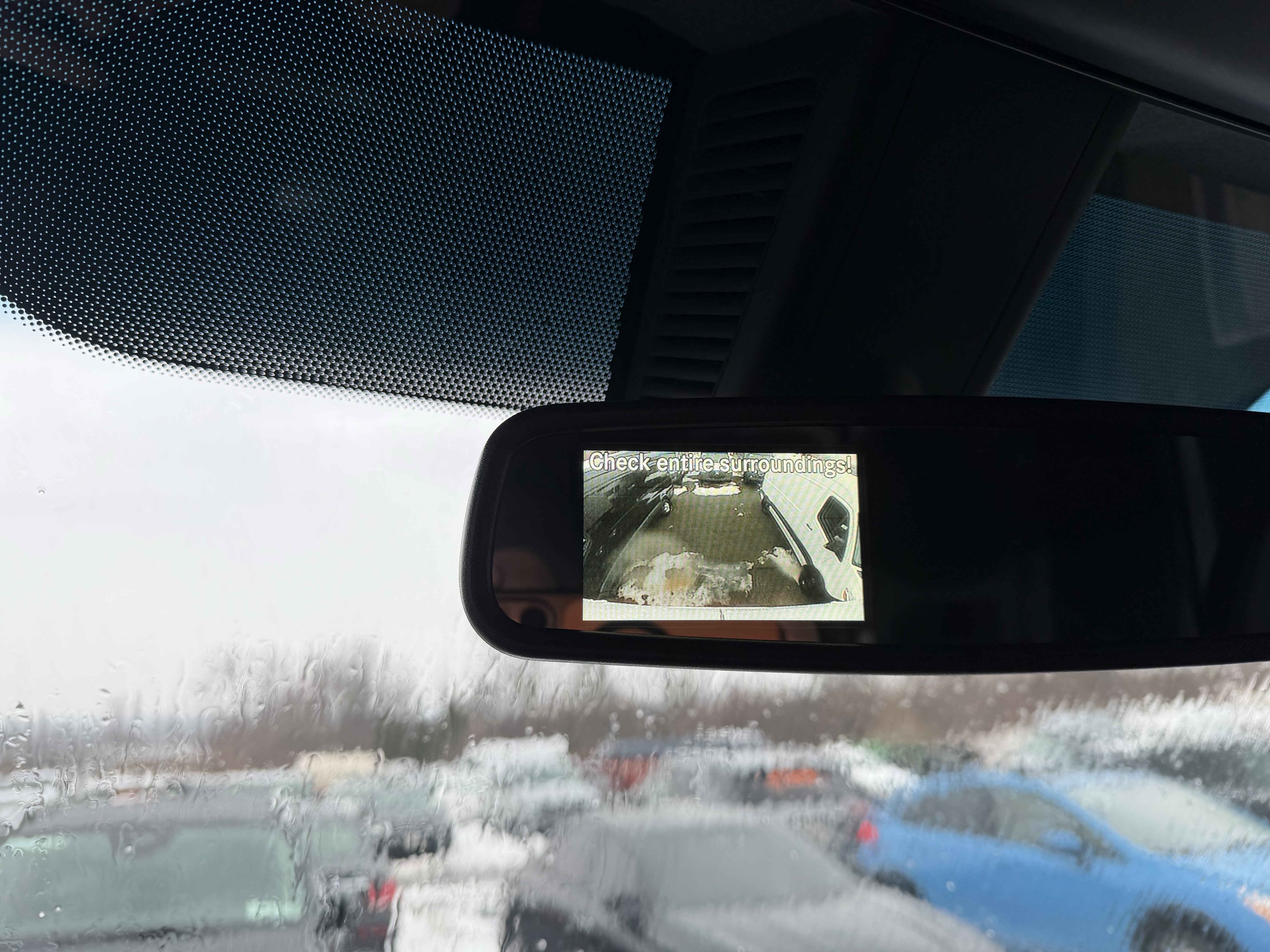 2026 Mercedes-Benz Sprinter Cargo Van 2500 Standard Roof I4 Diesel 144 RWD