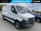 2026 Mercedes-Benz Sprinter Cargo Van 2500 Standard Roof I4 Diesel 144 RWD