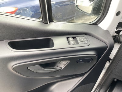 2026 Mercedes-Benz Sprinter Cargo Van 2500 Standard Roof I4 Diesel 144 RWD