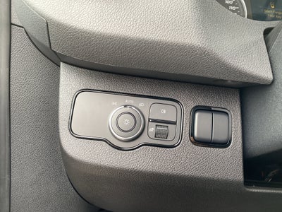 2026 Mercedes-Benz Sprinter Cargo Van 2500 Standard Roof I4 Diesel 144 RWD