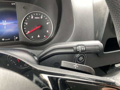 2026 Mercedes-Benz Sprinter Cargo Van 2500 Standard Roof I4 Diesel 144 RWD