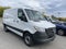 2026 Mercedes-Benz Sprinter Cargo Van 2500 Standard Roof I4 Diesel 144 RWD