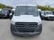 2026 Mercedes-Benz Sprinter Cargo Van 2500 Standard Roof I4 Diesel 144 RWD