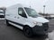 2026 Mercedes-Benz Sprinter Cargo Van 2500 High Roof I4 Diesel 144 RWD
