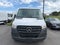 2026 Mercedes-Benz Sprinter Cargo Van 2500 Standard Roof I4 Diesel 144 Worker RWD