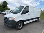 2026 Mercedes-Benz Sprinter Cargo Van 2500 Standard Roof I4 Diesel 144 Worker RWD