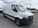 2026 Mercedes-Benz Sprinter Cargo Van 2500 Standard Roof I4 Diesel 144 Worker RWD