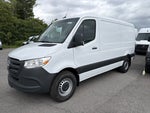 2026 Mercedes-Benz Sprinter Cargo Van 2500 Standard Roof I4 Diesel 144 Worker RWD