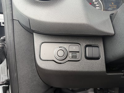 2026 Mercedes-Benz Sprinter Cargo Van 2500 High Roof I4 Diesel 144 RWD