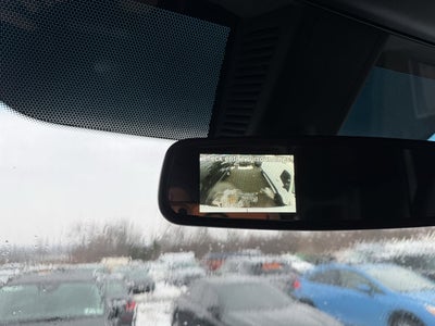 2026 Mercedes-Benz Sprinter Cargo Van 2500 High Roof I4 Diesel 144 RWD