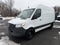 2026 Mercedes-Benz Sprinter Cargo Van 2500 High Roof I4 Diesel 144 RWD