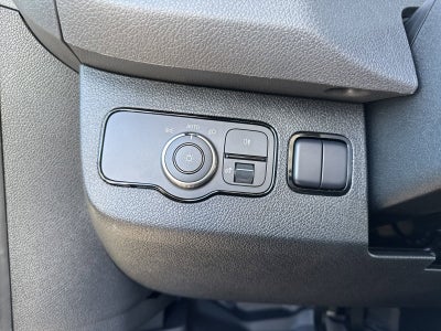 2025 Mercedes-Benz Sprinter Cargo Van 2500 Standard Roof I4 Diesel HO 144 RWD