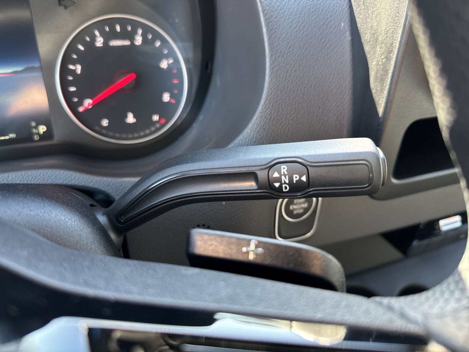 2025 Mercedes-Benz Sprinter Cargo Van 2500 Standard Roof I4 Diesel HO 144 RWD