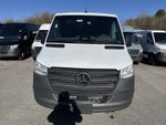 2025 Mercedes-Benz Sprinter Cargo Van 2500 Standard Roof I4 Diesel HO 144 RWD