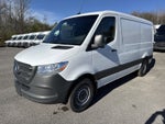 2025 Mercedes-Benz Sprinter Cargo Van 2500 Standard Roof I4 Diesel HO 144 RWD