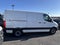 2025 Mercedes-Benz Sprinter Cargo Van 2500 Standard Roof I4 Diesel HO 144 RWD