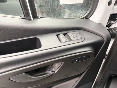 2026 Mercedes-Benz Sprinter Cargo Van 2500 Standard Roof I4 Diesel HO 144 RWD