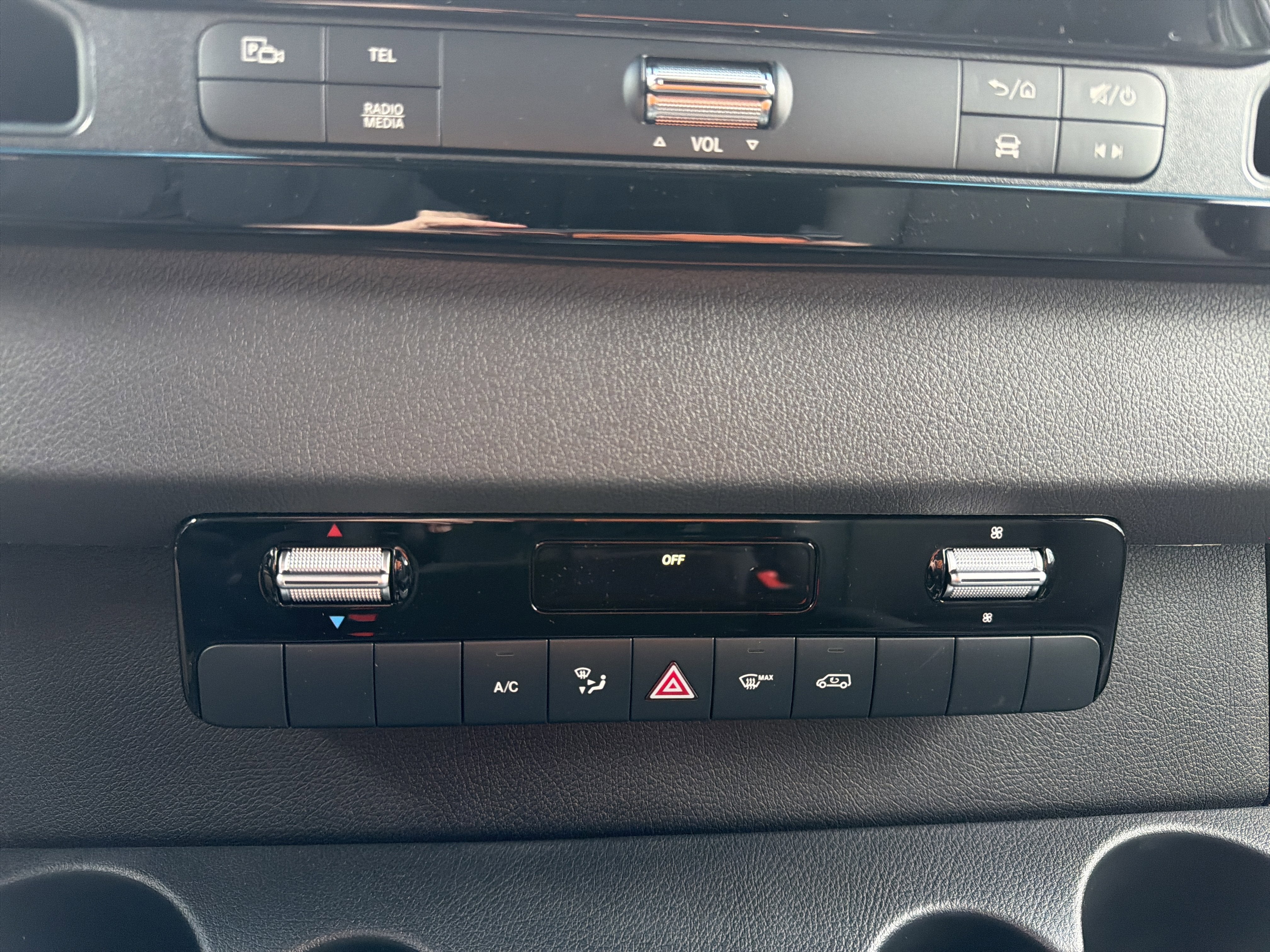 2026 Mercedes-Benz Sprinter Cargo Van 2500 Standard Roof I4 Diesel HO 144 RWD