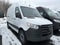 2026 Mercedes-Benz Sprinter Cargo Van 2500 Standard Roof I4 Diesel HO 144 RWD