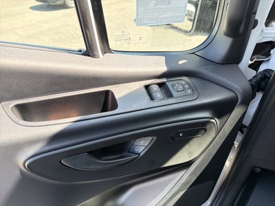 2026 Mercedes-Benz Sprinter Cargo Van 2500 Standard Roof I4 Diesel HO 144 AWD