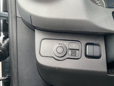 2026 Mercedes-Benz Sprinter Cargo Van 2500 High Roof I4 Diesel HO 144 AWD