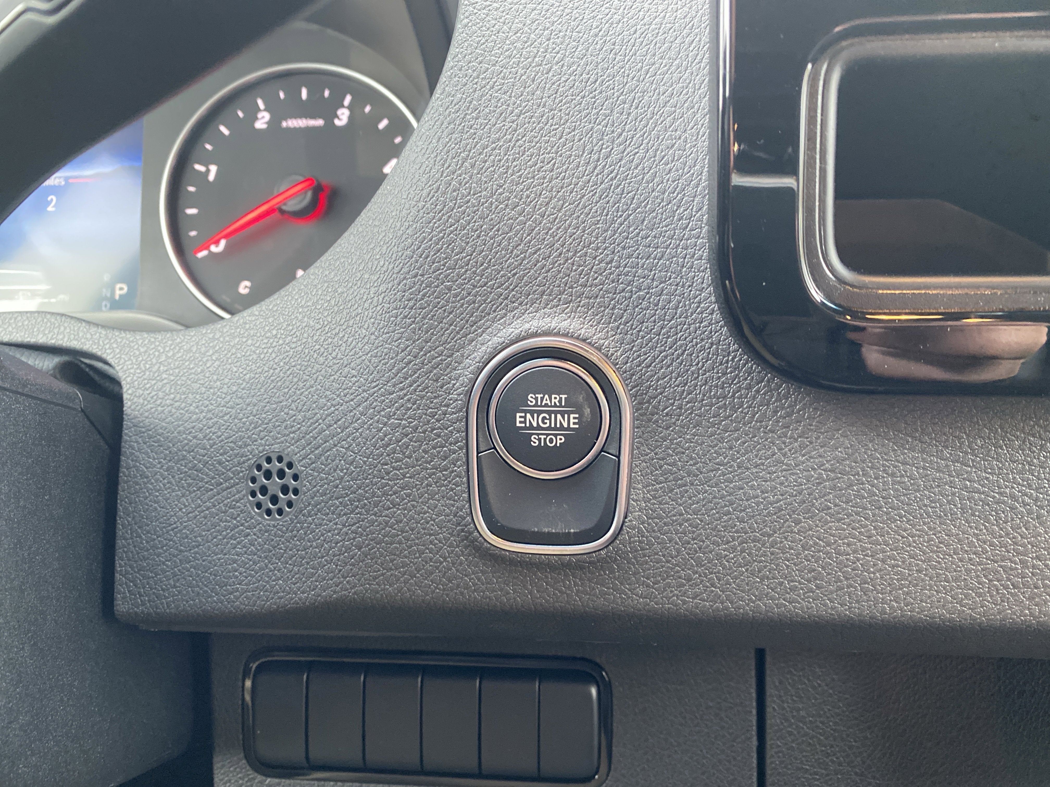 2026 Mercedes-Benz Sprinter Cargo Van 2500 High Roof I4 Diesel HO 144 AWD