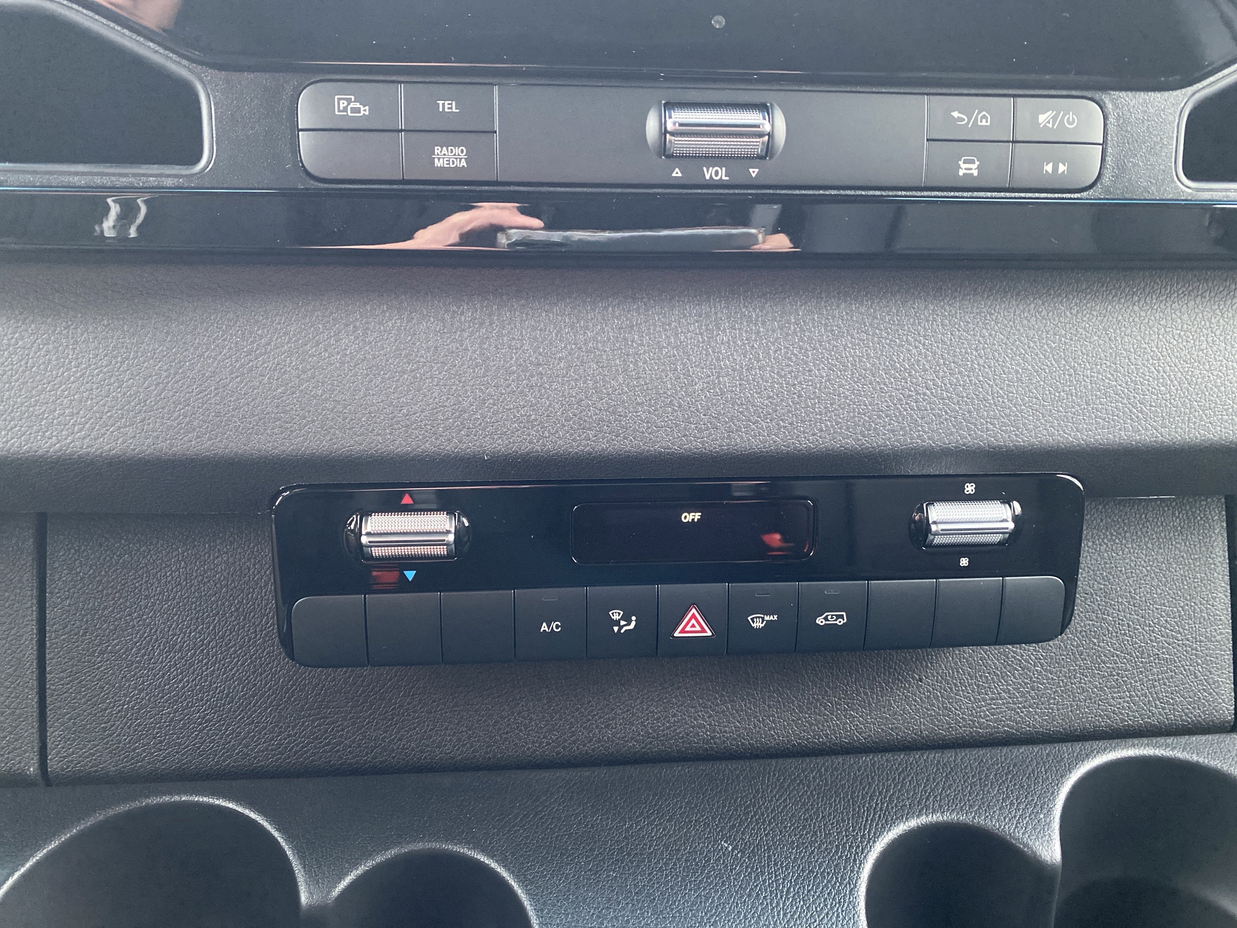 2026 Mercedes-Benz Sprinter Cargo Van 2500 High Roof I4 Diesel HO 144 AWD