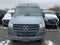 2026 Mercedes-Benz Sprinter Cargo Van 2500 High Roof I4 Diesel HO 144 AWD