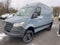 2026 Mercedes-Benz Sprinter Cargo Van 2500 High Roof I4 Diesel HO 144 AWD