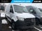 2026 Mercedes-Benz Sprinter Cargo Van 2500 High Roof I4 Diesel HO 170 RWD