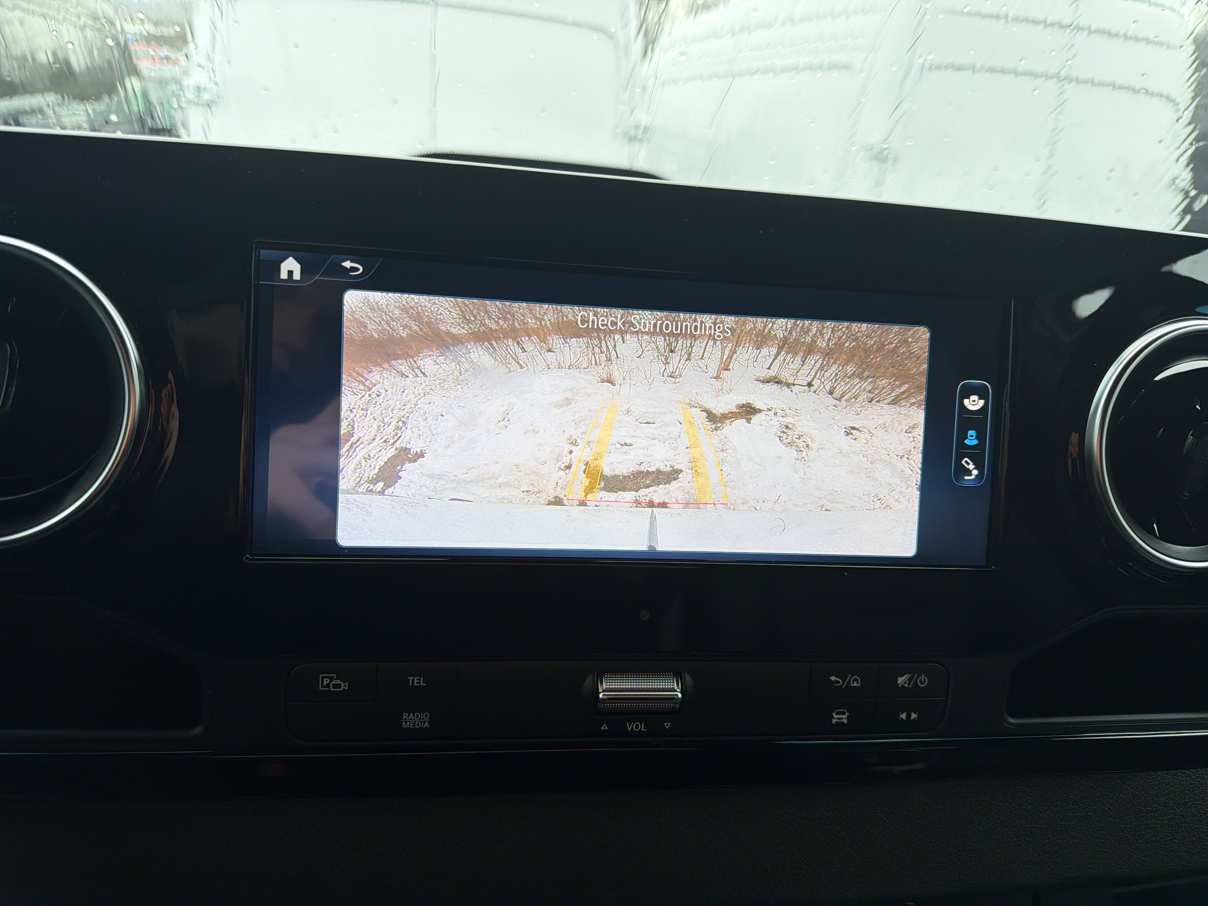 2026 Mercedes-Benz Sprinter Cargo Van 2500 High Roof I4 Diesel HO 170 RWD