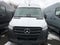 2026 Mercedes-Benz Sprinter Cargo Van 2500 High Roof I4 Diesel HO 170 RWD