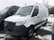 2026 Mercedes-Benz Sprinter Cargo Van 2500 High Roof I4 Diesel HO 170 RWD