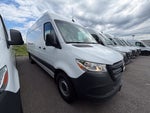 2026 Mercedes-Benz Sprinter Cargo Van 2500 High Roof I4 Diesel HO 170 RWD