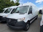 2026 Mercedes-Benz Sprinter Cargo Van 2500 High Roof I4 Diesel HO 170 RWD