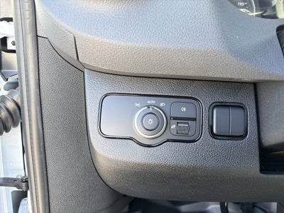 2026 Mercedes-Benz Sprinter Cargo Van 2500 High Roof I4 Diesel HO 170 RWD
