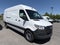 2026 Mercedes-Benz Sprinter Cargo Van 2500 High Roof I4 Diesel HO 170 RWD