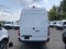 2026 Mercedes-Benz Sprinter Cargo Van 2500 High Roof I4 Diesel HO 170 RWD