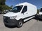 2026 Mercedes-Benz Sprinter Cargo Van 2500 High Roof I4 Diesel HO 170 RWD