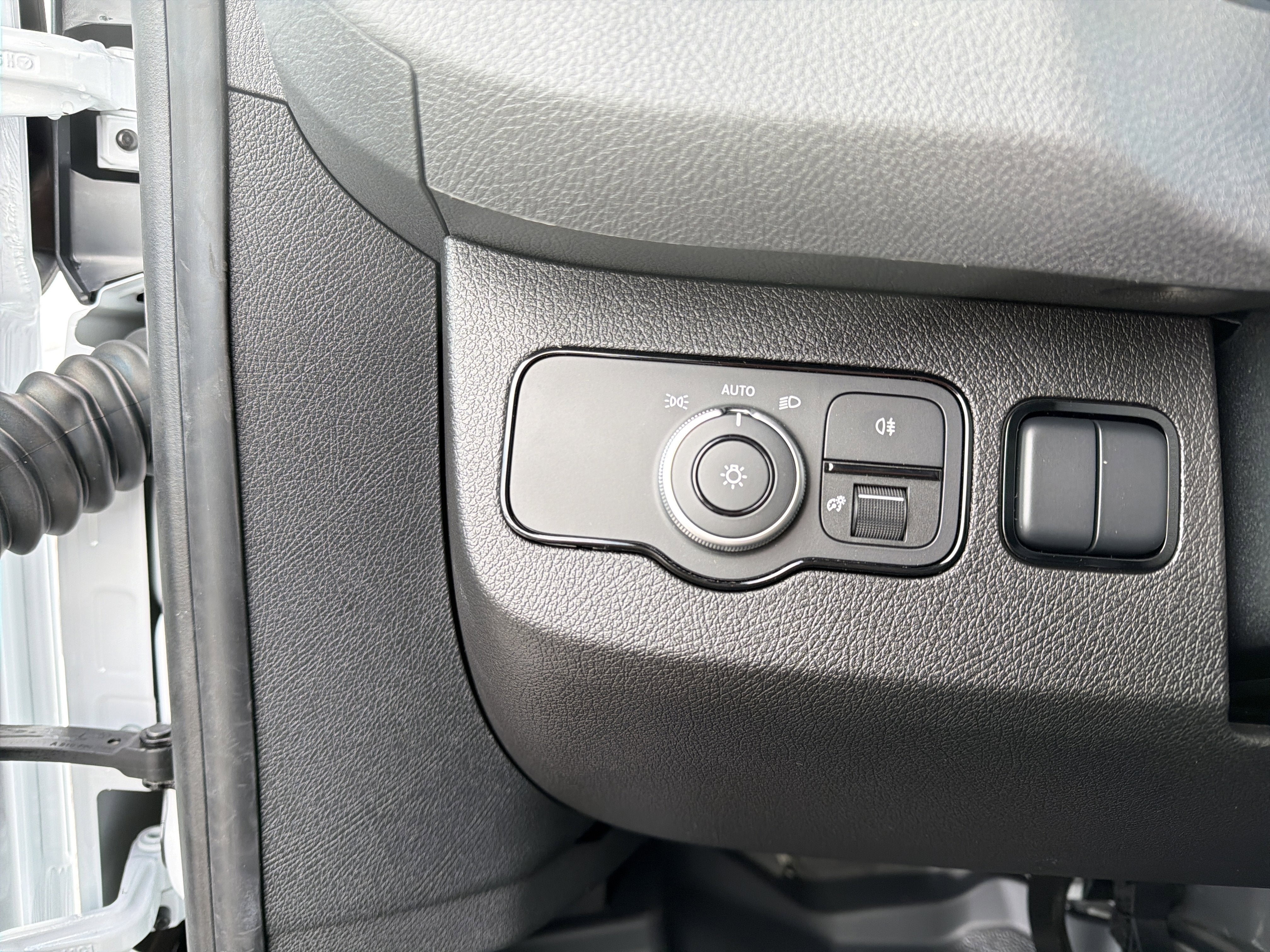 2026 Mercedes-Benz Sprinter Cargo Van 2500 High Roof I4 Diesel HO 170 RWD