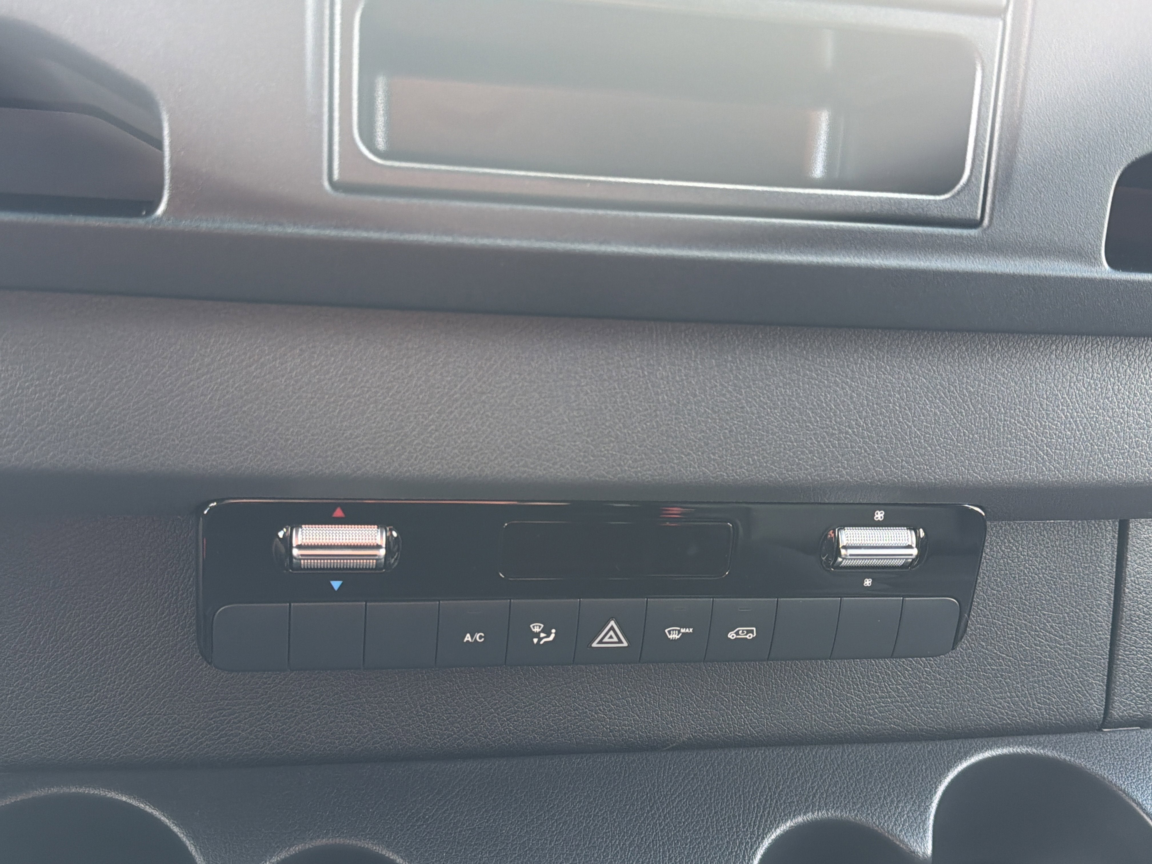 2026 Mercedes-Benz Sprinter Cargo Van 2500 High Roof I4 Diesel HO 170 RWD